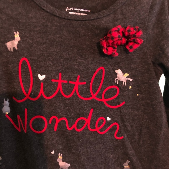 First impression - Picture 2 of 3